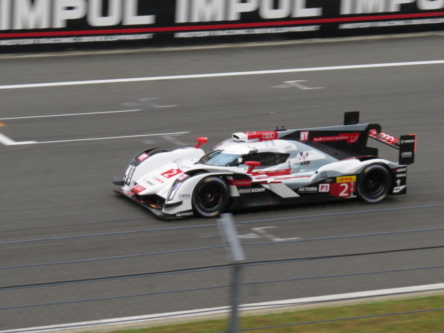 141012 WEC Rd.5 6 hours of Fuji