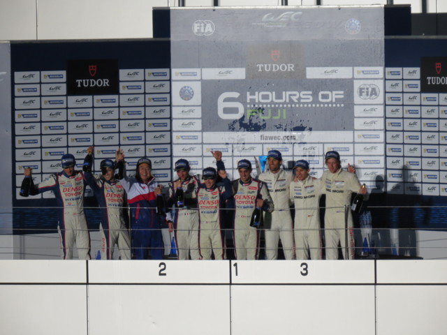 141012 WEC Rd.5 6 hours of Fuji