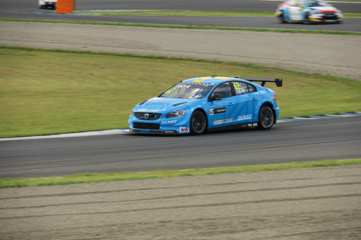 160904 FIA WTCC Race of Japan