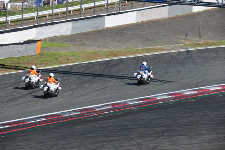 180504 SuperGT Rd.2 Fuji 500km Race