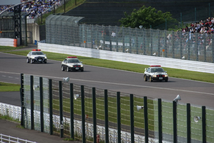 180520 SuperGT Rd.3 SUZUKA GT300km