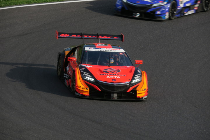 180520 SuperGT Rd.3 SUZUKA GT300km