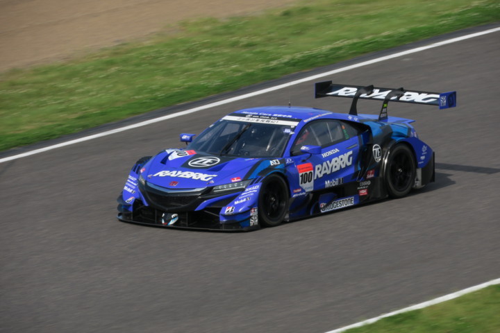 180520 SuperGT Rd.3 SUZUKA GT300km