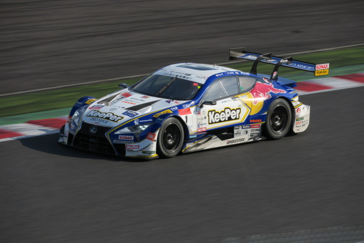 180520 SuperGT Rd.3 SUZUKA GT300km