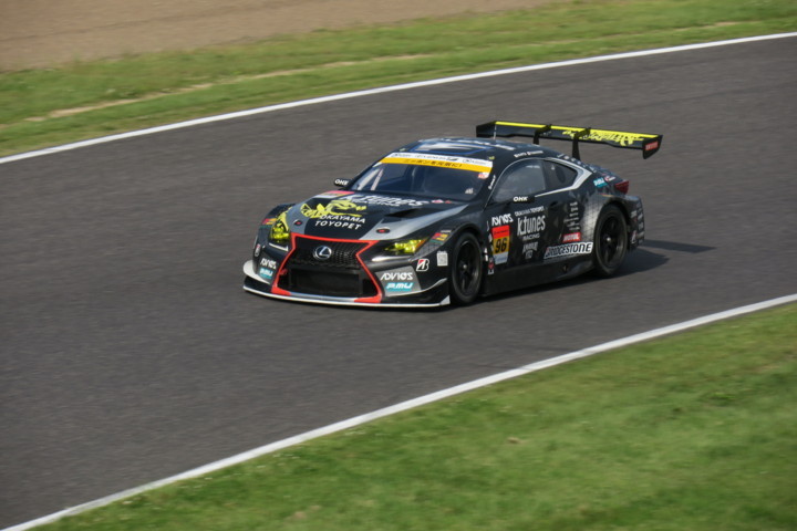 180520 SuperGT Rd.3 SUZUKA GT300km