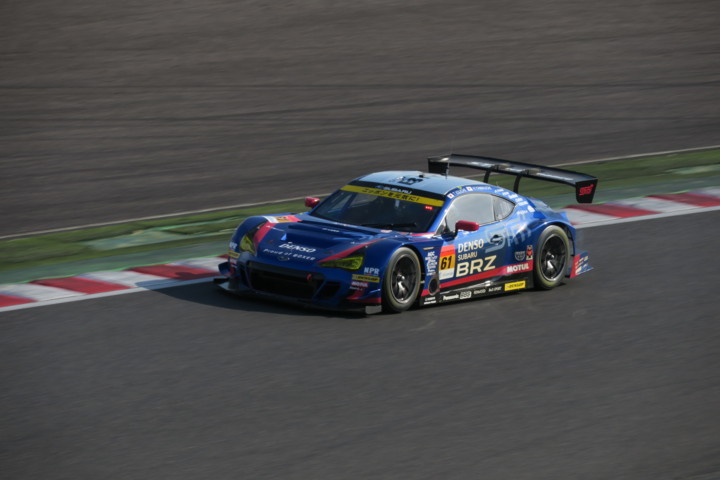 180520 SuperGT Rd.3 SUZUKA GT300km