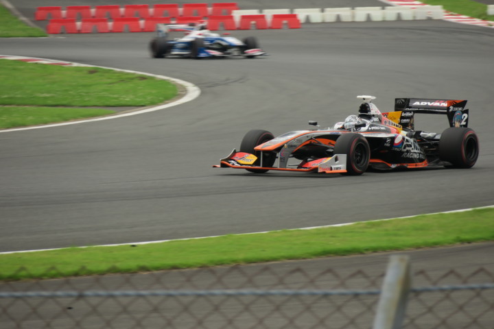 180708 SuperFormula Rd.4