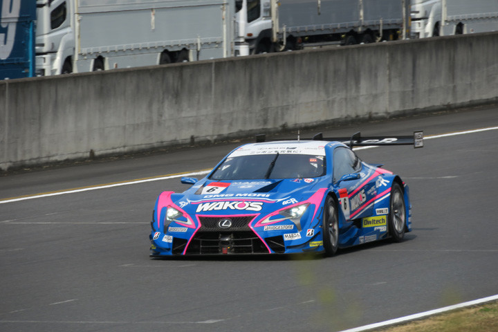 191103 SuperGT Rd.8 MOTEGI GT 250km RACE