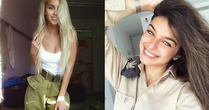 イスラエルの女性だけに存在する特別な規定 変なニュース イスラエルの女性だけに存在する特別な規定 変なニュース