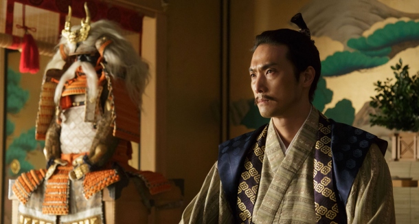 真田丸 ないまぜ日記