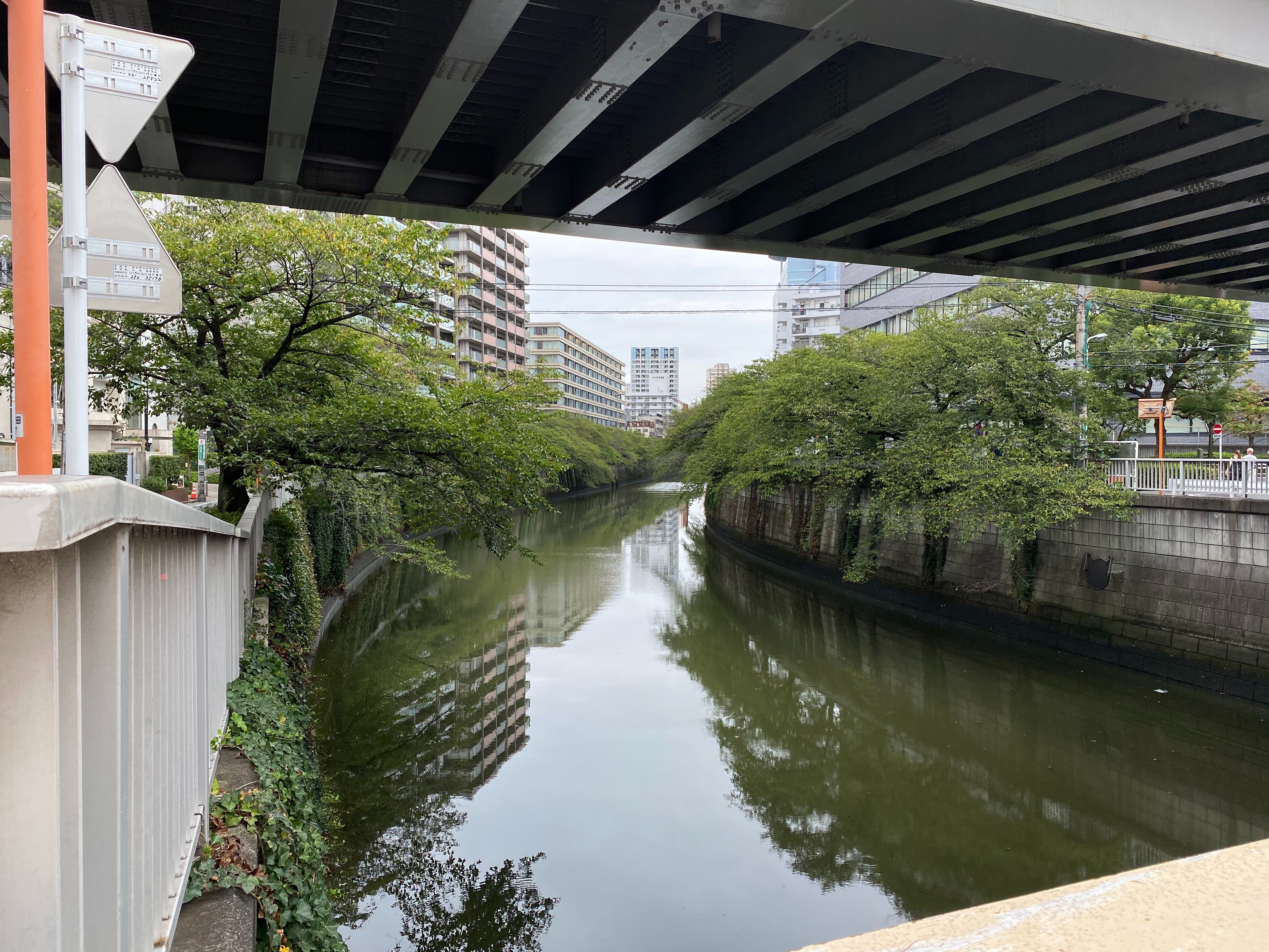 目黒川のにほひ ないまぜ日記