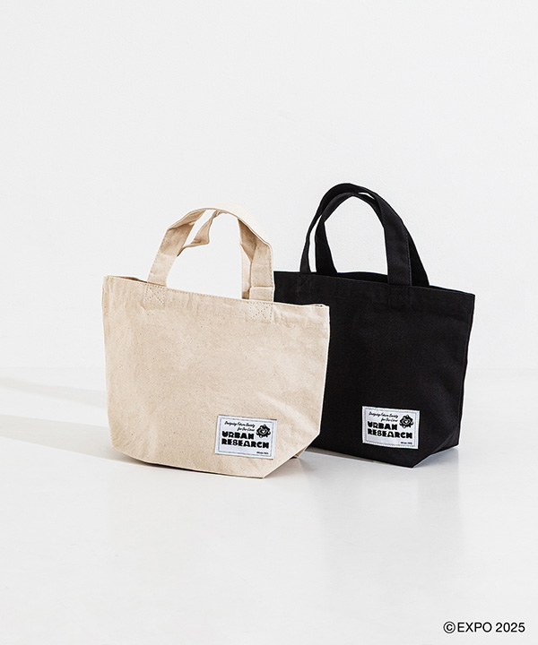 ミャクミャクグッズ】EXPO 2025 LIMITED EDITION by C™ollaboration