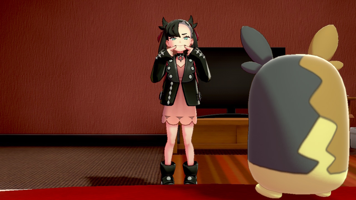 ポケモン剣盾 モルペコを語りたい くわろぐ