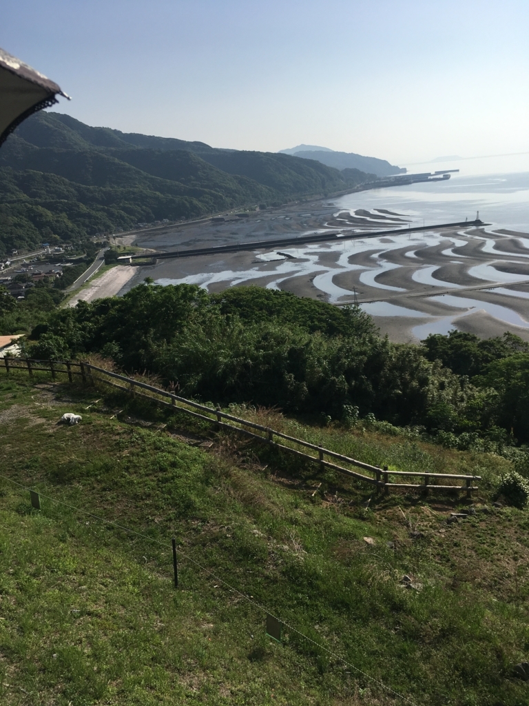 熊本県宇土市の見どころを紹介。第四弾です。 - 上天草市での農業主体の地域おこし活動