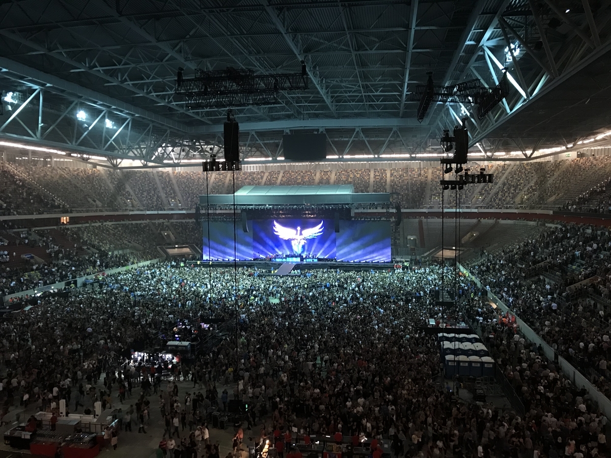 ドイツ・デュッセルドルフ近郊のライブハウス巡り??① - bstsry63の 