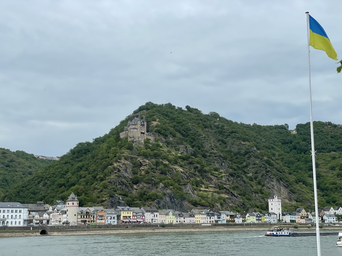 中世 ジークブルクジャグ / 1300年代・ドイツ・ライン川流域