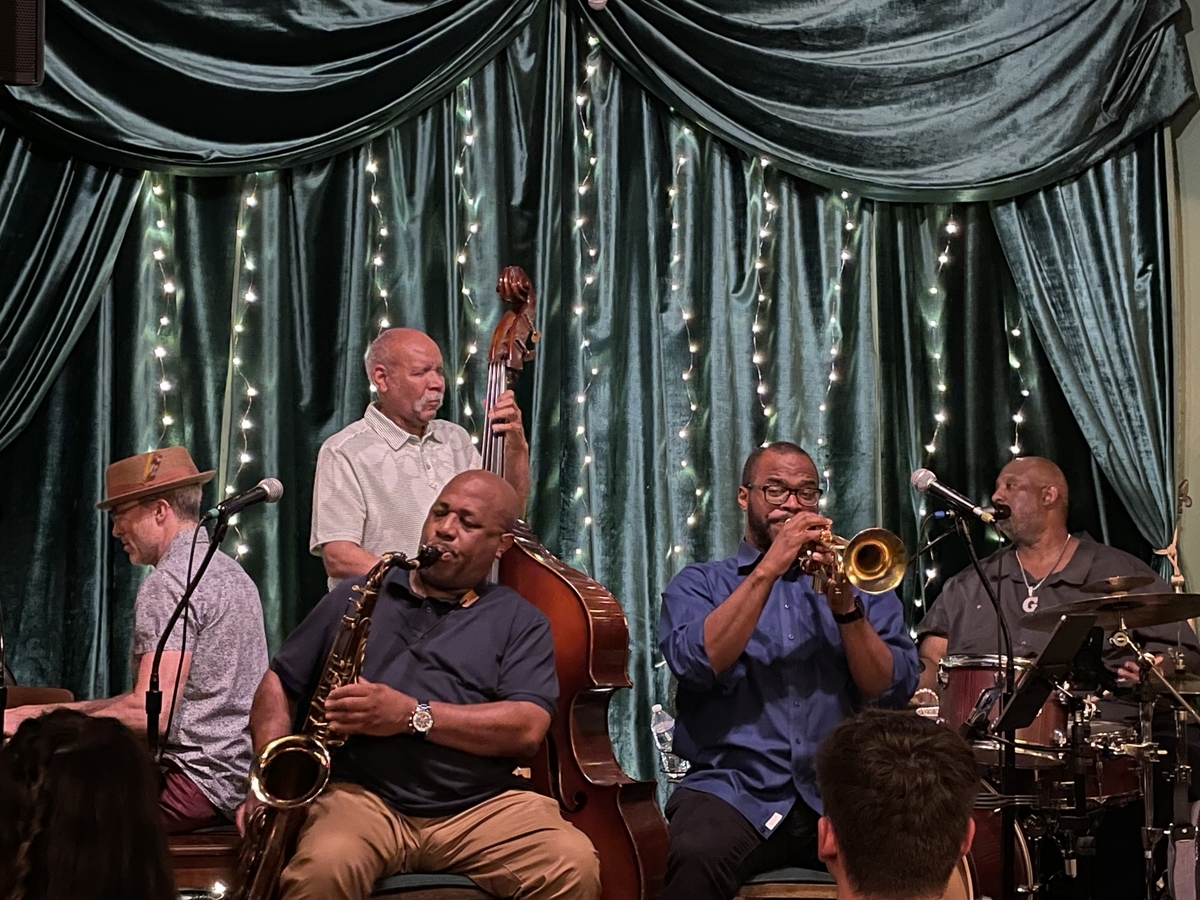 9年ぶりのニューオーリンズ再訪🇺🇸 その2 - bstsry63のブログ