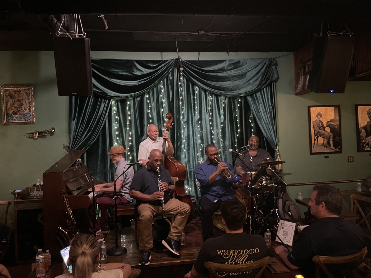 9年ぶりのニューオーリンズ再訪🇺🇸 その2 - bstsry63のブログ