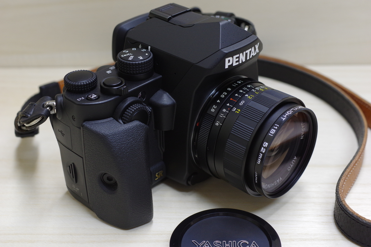 レンズ(単焦点) YASHICA AUTO YASHINON DS-M 28mm F2.8 ケース付 yashica yashinon ds-m 28mm f2.8 ◎ YASHICA (ヤシカ