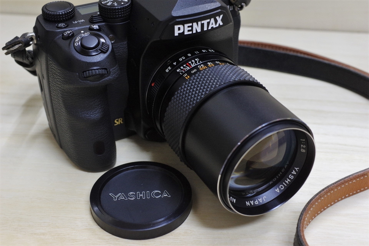 AUTO YASHINON DS-M 135mm F2.8 - 古レンズの風に吹かれて AUTO YASHINON DS-M 135mm F2.8 - 古レンズの風に吹かれて