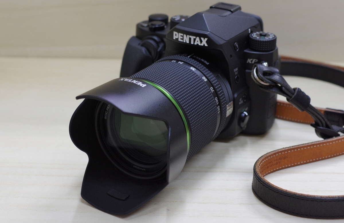 smc PENTAX-DA 18-135mmF3.5-5.6ED AL[IF] DC WR Part2 - 古