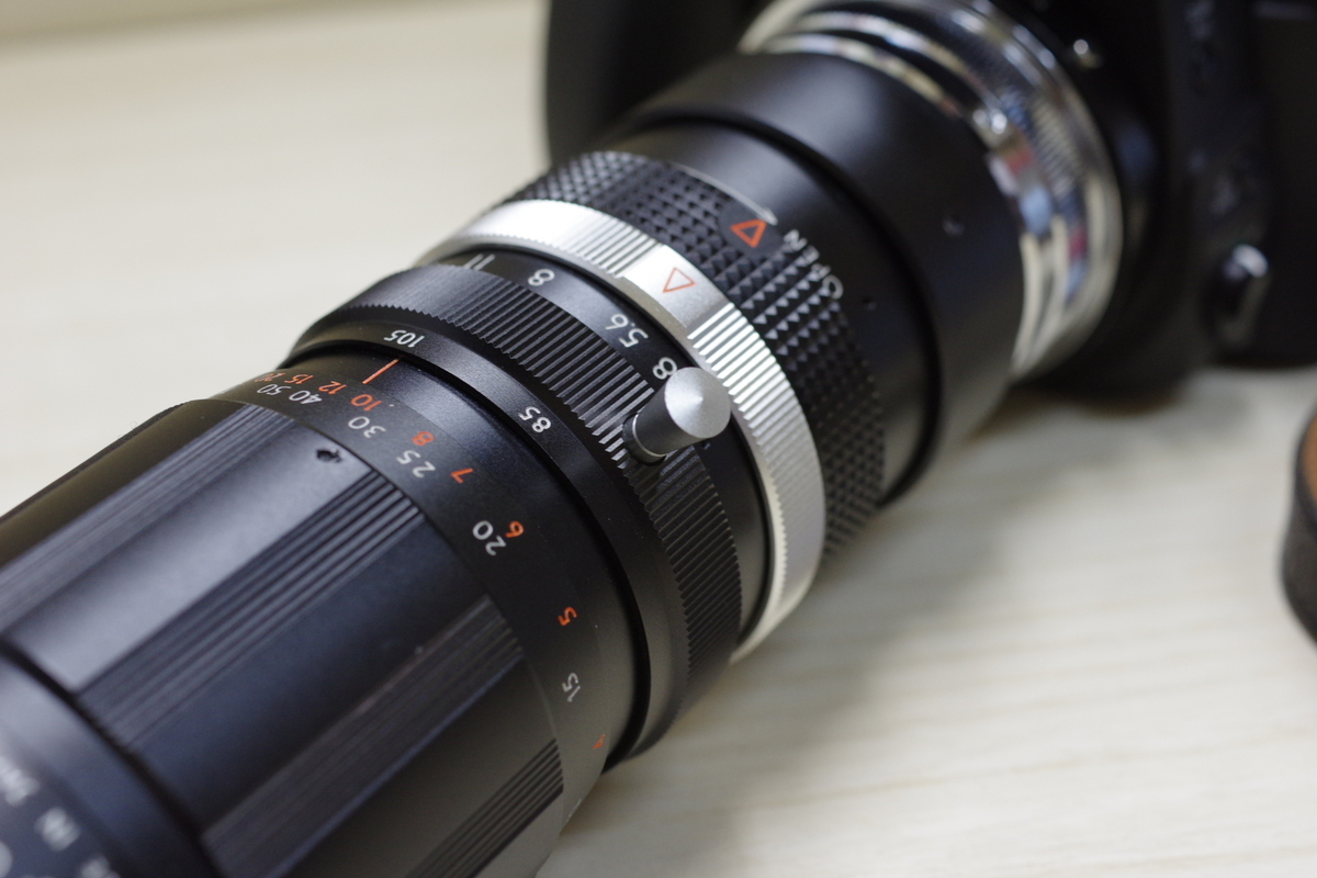 sun 85-210mm f4.8 m42マウント Excellent Sun M42 Screw Mount Zoom Lens 85-210mm f4.8 TESTED