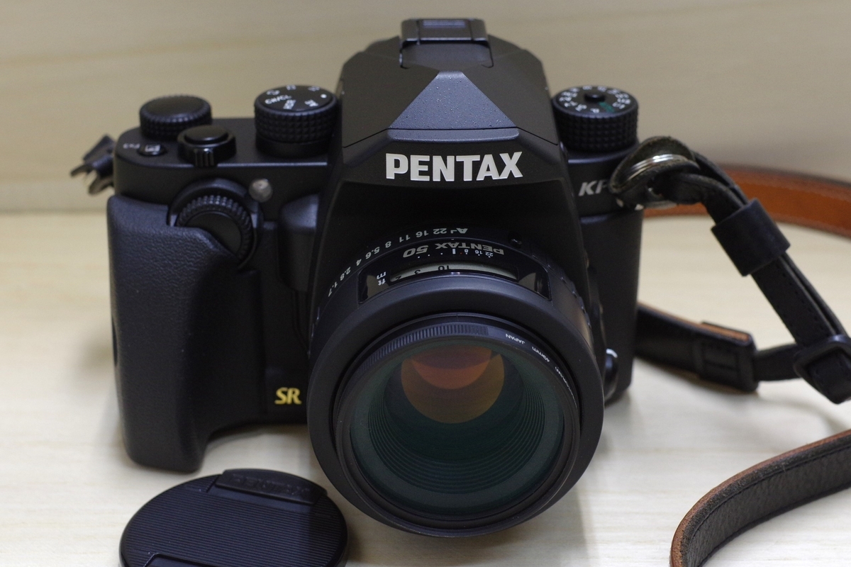 smc PENTAX - FA50mm F1.7 - 古レンズの風に吹かれて smc PENTAX - FA50mm F1.7 - 古レンズの風に吹かれて