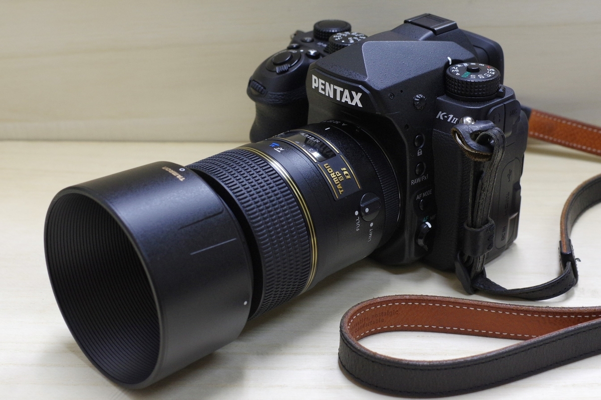 TAMRON SP AF 90mm F2.8 Di MACRO 1:1 272E - 古レンズの風に吹 TAMRON SP AF 90mm F2.8 Di MACRO 1:1 272E - 古レンズの風に吹