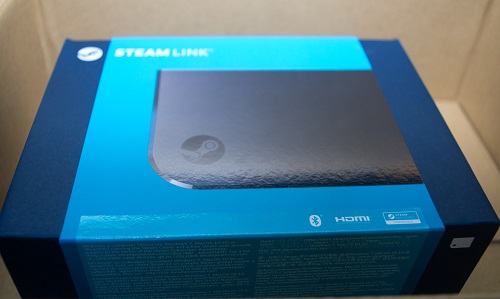 Steam Linkの設定や使用感をレビュー Bto365