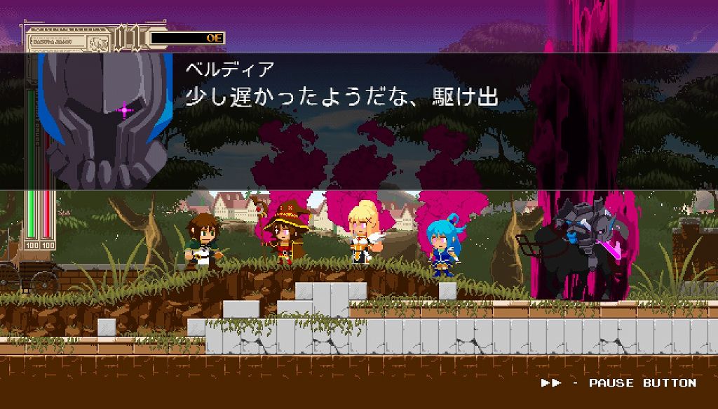 このすば3期ネタバレ ウォルバクやシルビアなど魔王軍幹部の正体 このすば3期ネタバレ ウォルバクやシルビアなど魔王軍幹部の正体