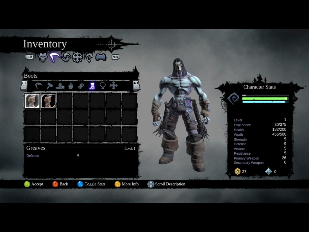 Darksiders Ii Deathinitive Edition プレイ感想 Bto365 Darksiders Ii Deathinitive Edition プレイ感想 Bto365