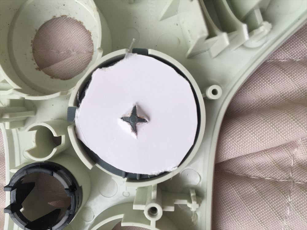 Pcで使用しているxbox360コントローラーを自分好みに改良しました Bto365