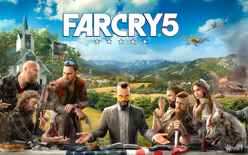 15 Amazing Games Like Far Cry You Can Play