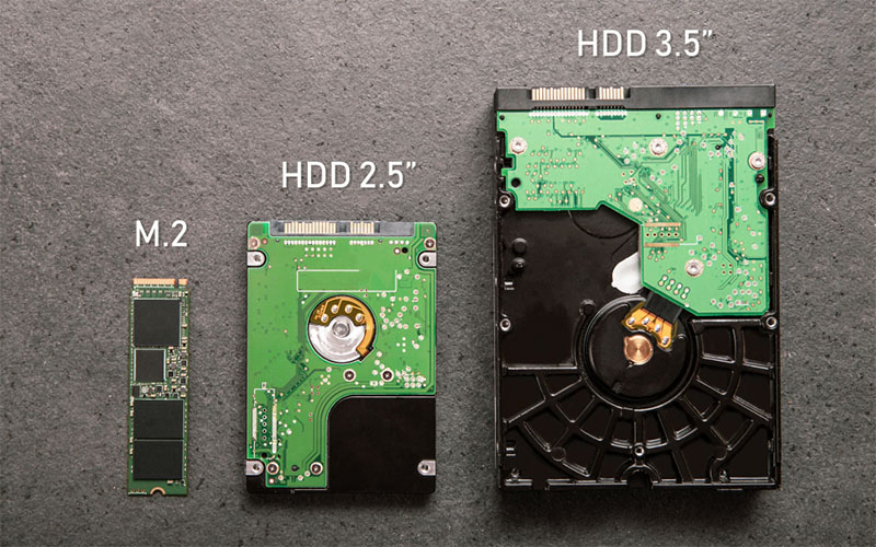 M 2 Ssdのメリットとデメリットと注意点 Bto365