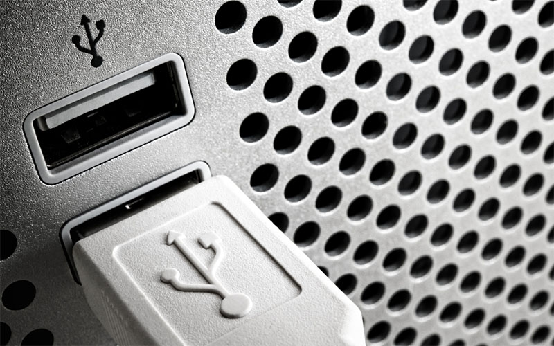 ゲーミングPCに欲しいUSBポートはいくつ？ - BTO365