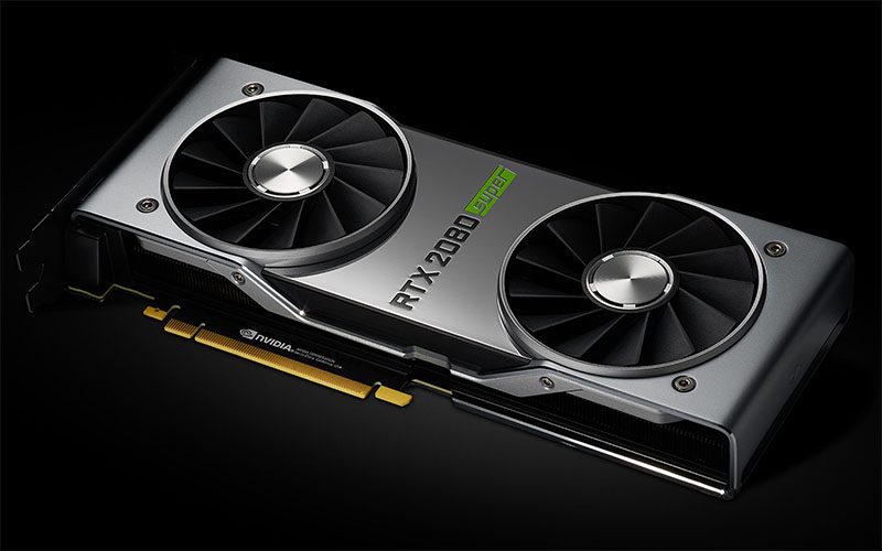 Nvidiaの新gpuであるrtx Superシリーズって何が違う Bto365