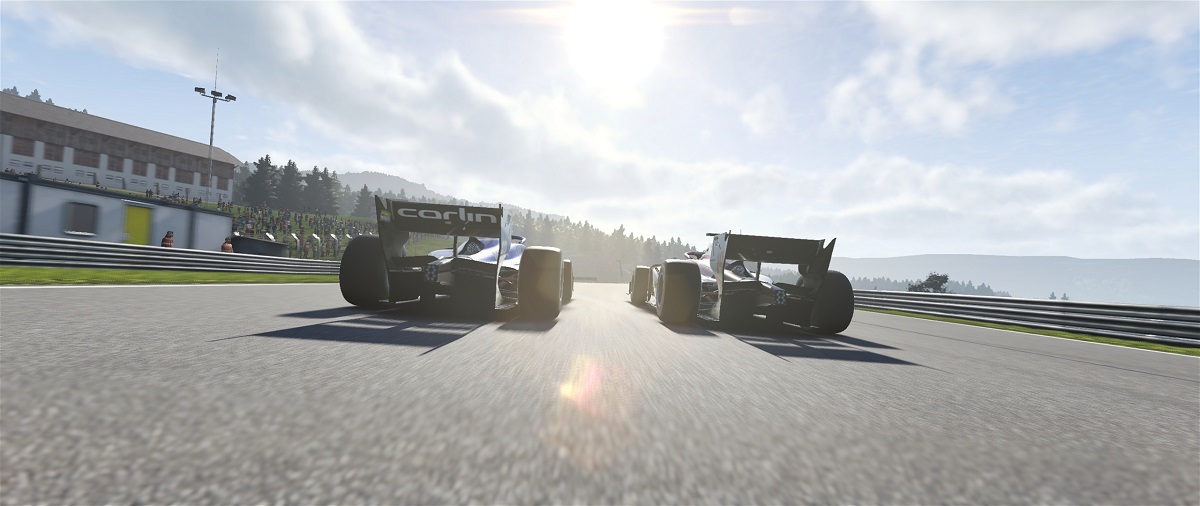 F1 19 プレイ感想 Bto365