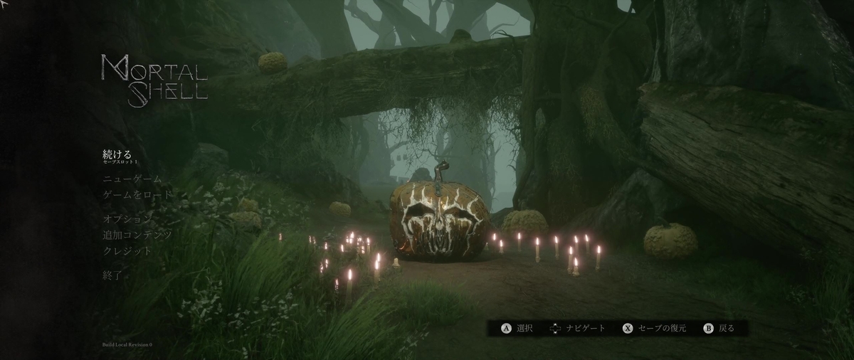 Mortal Shell Enhanced Edition プレイ感想 Bto365
