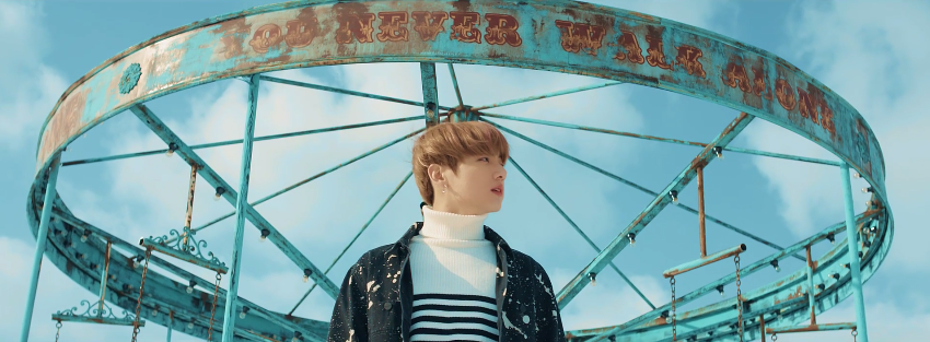 BTS SPRING DAY 春の日 サノク フォト ジョングク BTS SPRING DAY 春の日 ジョングク サノク フォト BTS『Spring