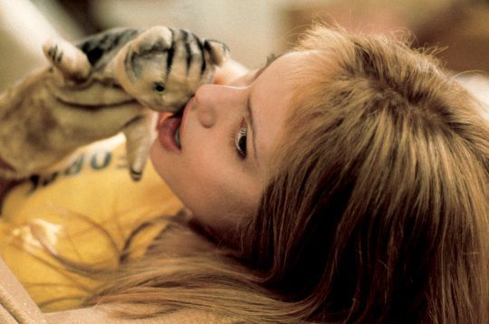 Girl, Interrupted - いい加減にタイトル決めたい