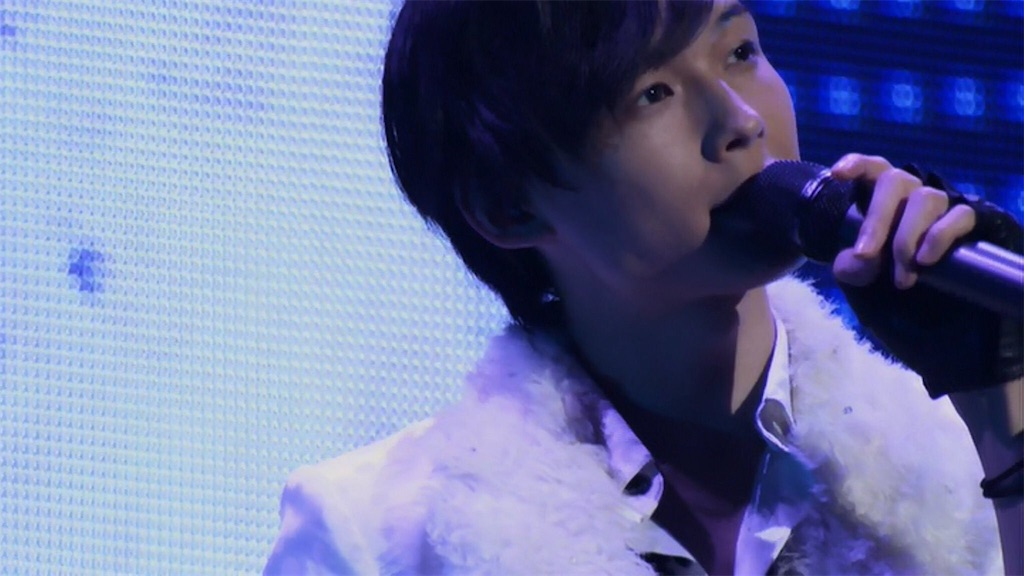 いつだってキラキラ