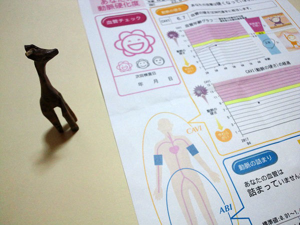 3ヶ月で10キロやせた脂質異常症 高脂血症 の夫の変化 ダイエットと治療の記録 ブーさんとキリンの生活