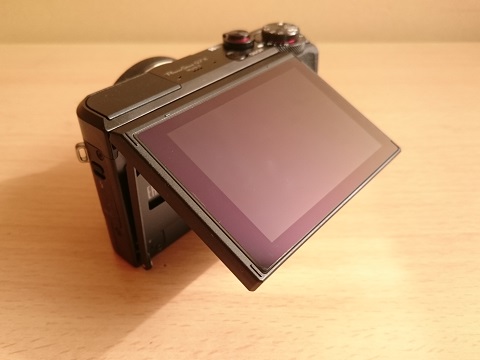 高級コンデジ キヤノン Powershot G7x Markii と必要なものを買いました 楽しい カメラ初心者 ブーさんとキリンの生活