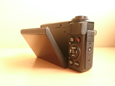 高級コンデジ キヤノン Powershot G7x Markii と必要なものを買いました 楽しい カメラ初心者 ブーさんとキリンの生活