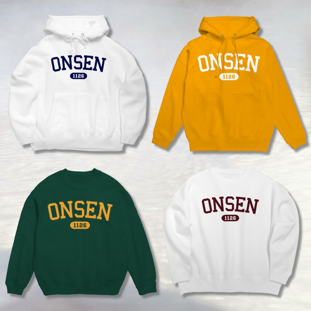 ONSEN 1126 ONSEN 1126