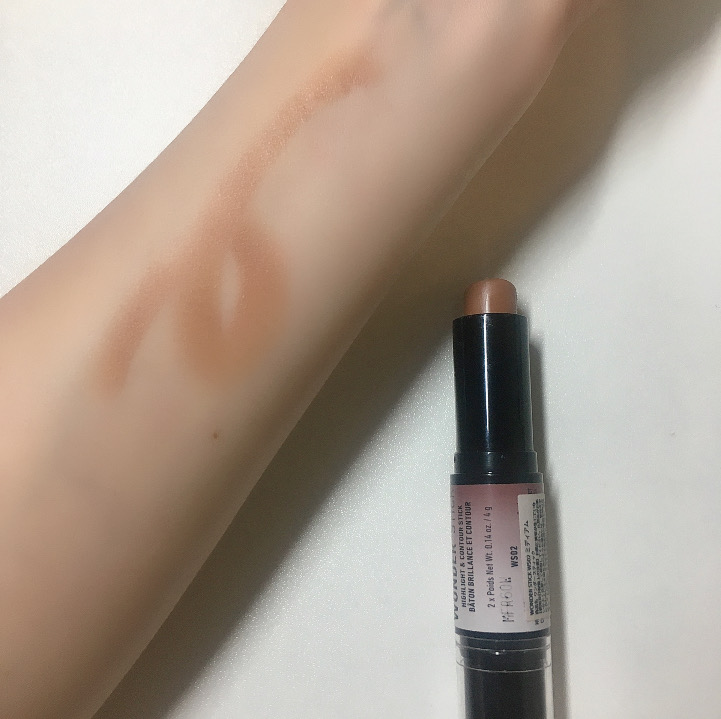 NYX　ワンダースティック　ミディアム