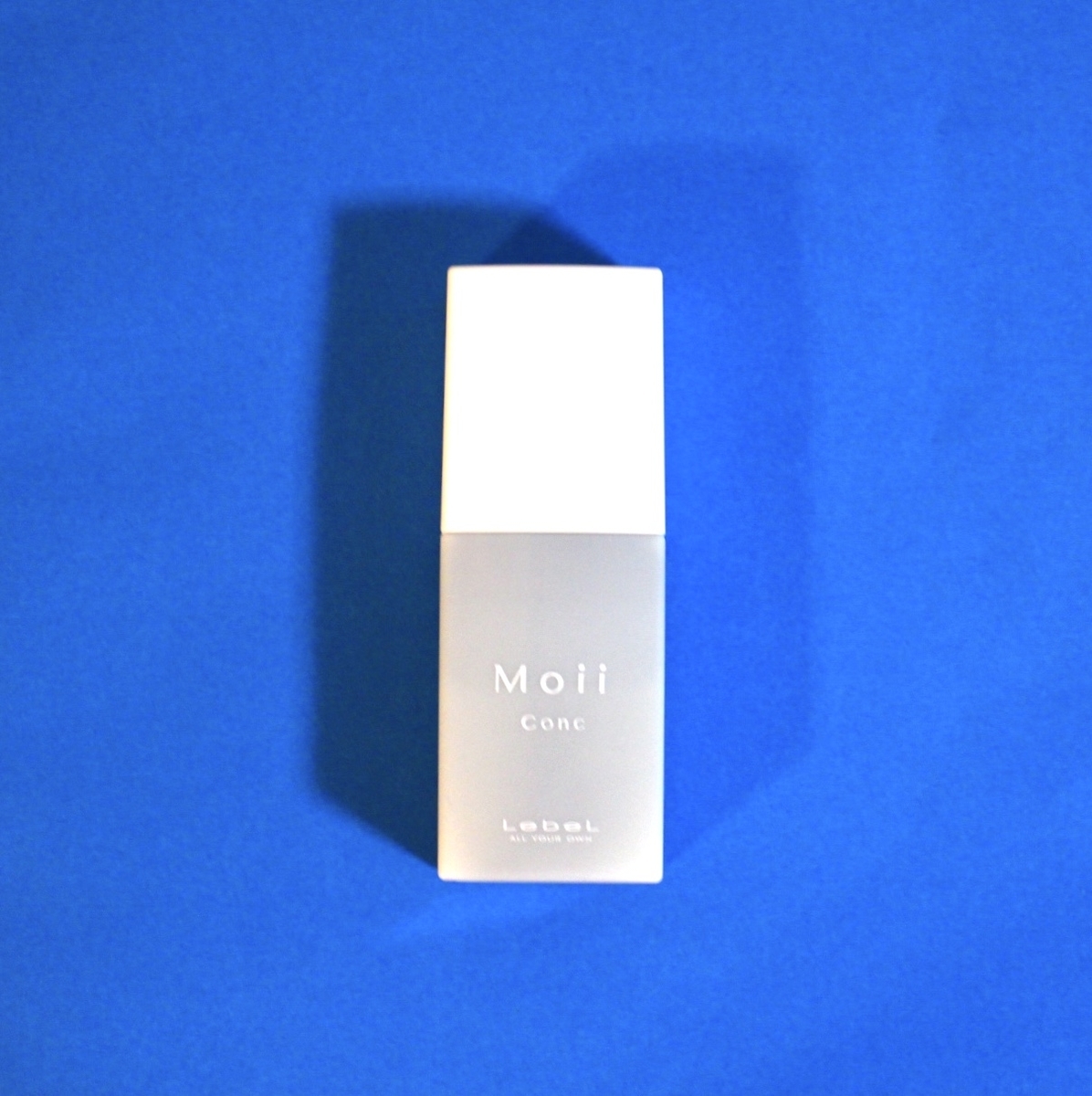 ルベル モイ コンク モアヌード 58ml 3個セット Moii モイコンク