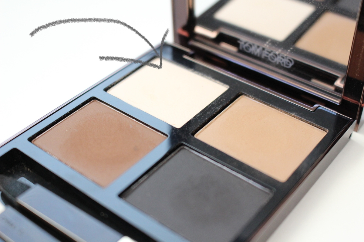 トムフォード ミンクミラージュ アイ カラー クォード 27 ミンク ミラージュ / TOM FORD BEAUTY