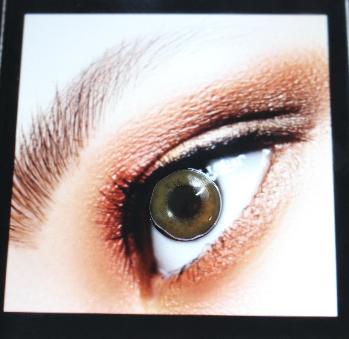 ローラ ペールミラージュ