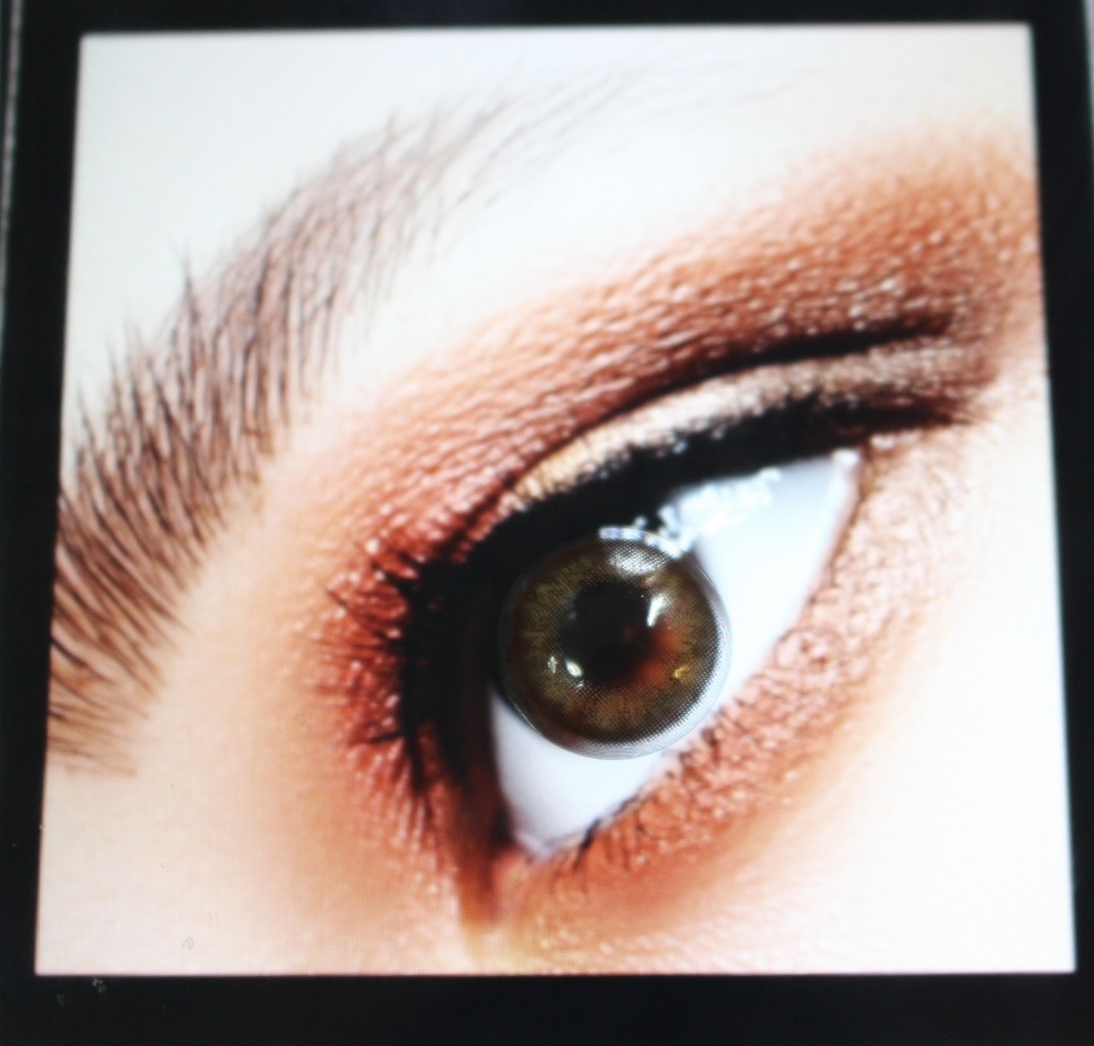 ローラカラコン グレース